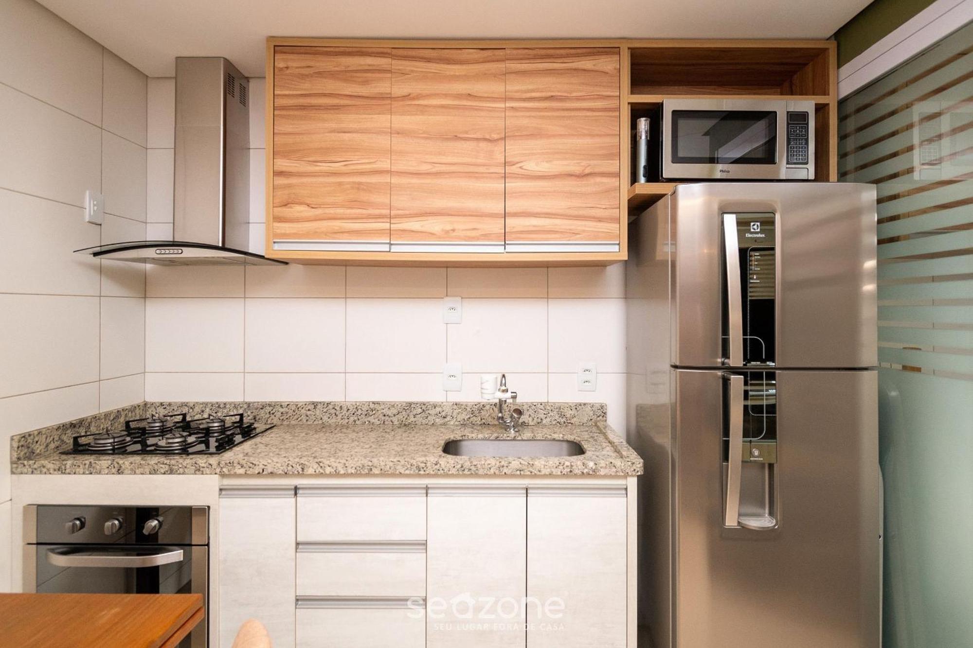 Charmosos Flats No Setor Bueno Txp Apartamento Goiânia