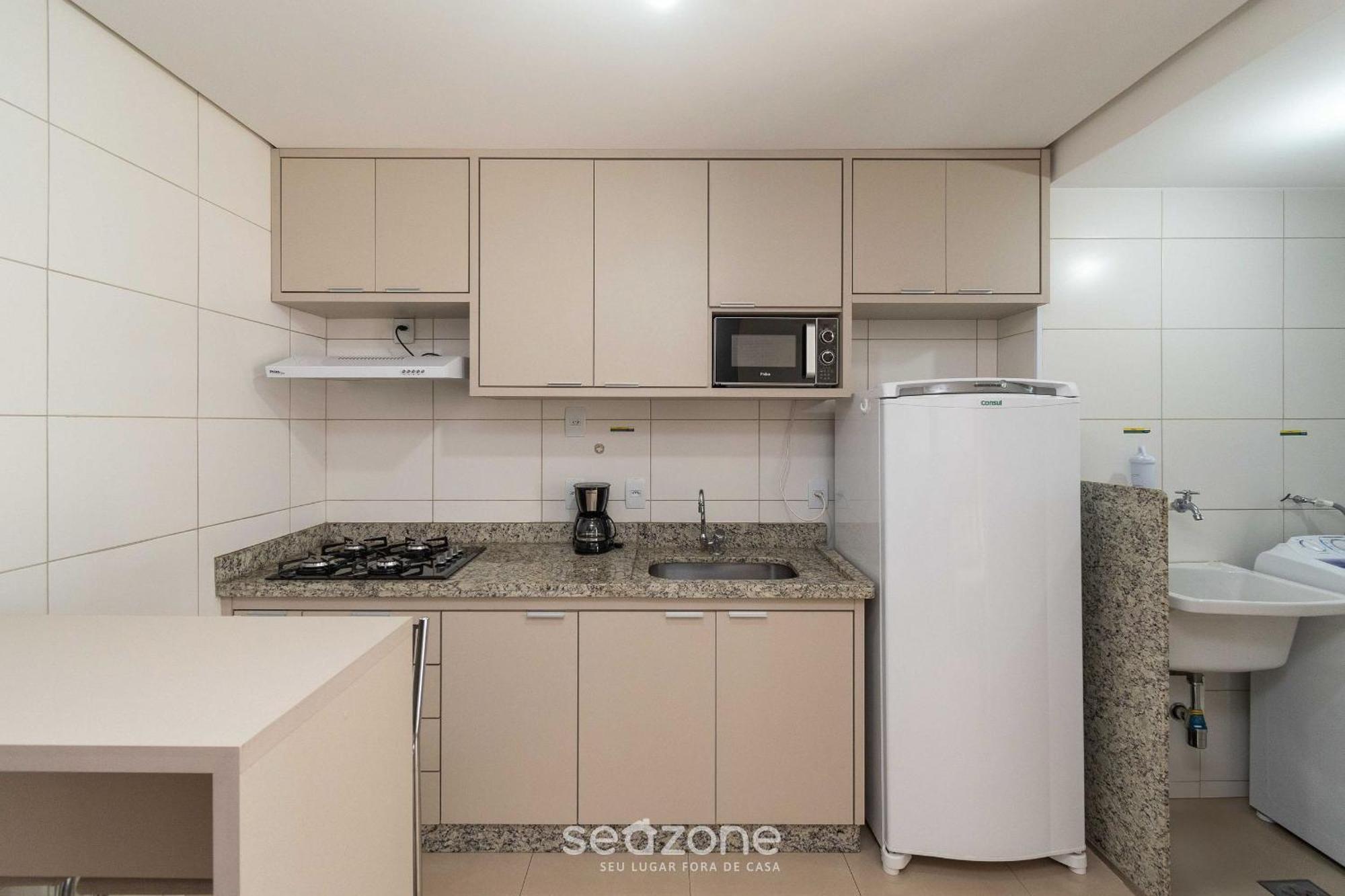 Charmosos Flats No Setor Bueno Txp Apartamento *