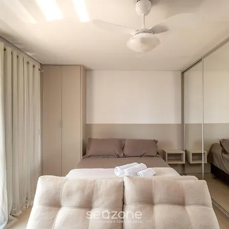 Charmosos Flats No Setor Bueno Txp Apartment Goiania Exterior photo