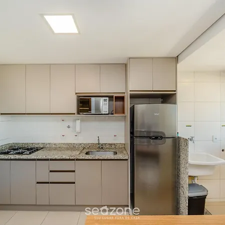 Charmosos Flats No Setor Bueno Txp Apartment Goiania Exterior photo