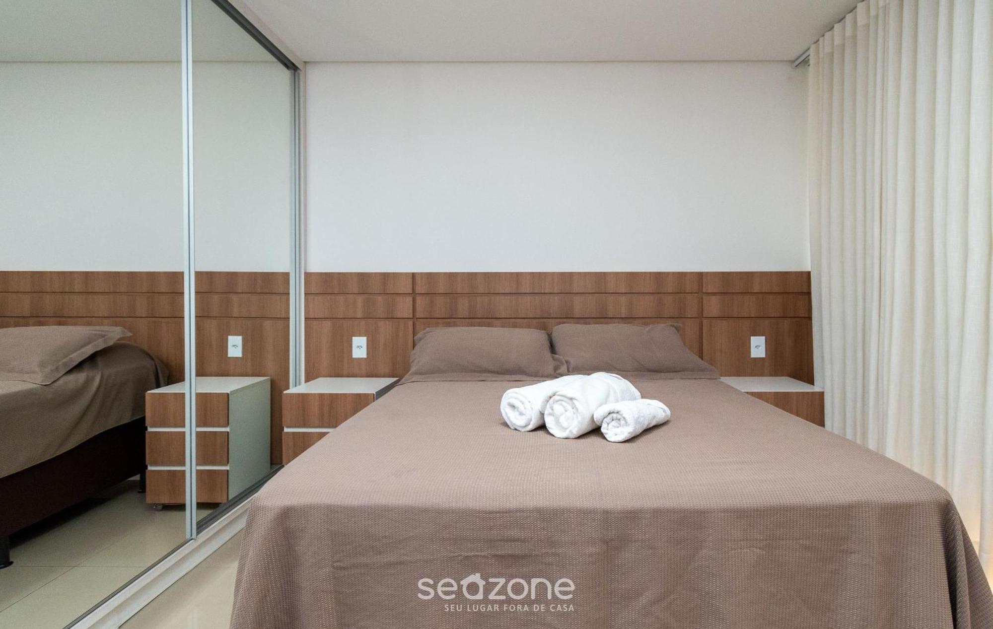 Apartment Charmosos Flats No Setor Bueno Txp *