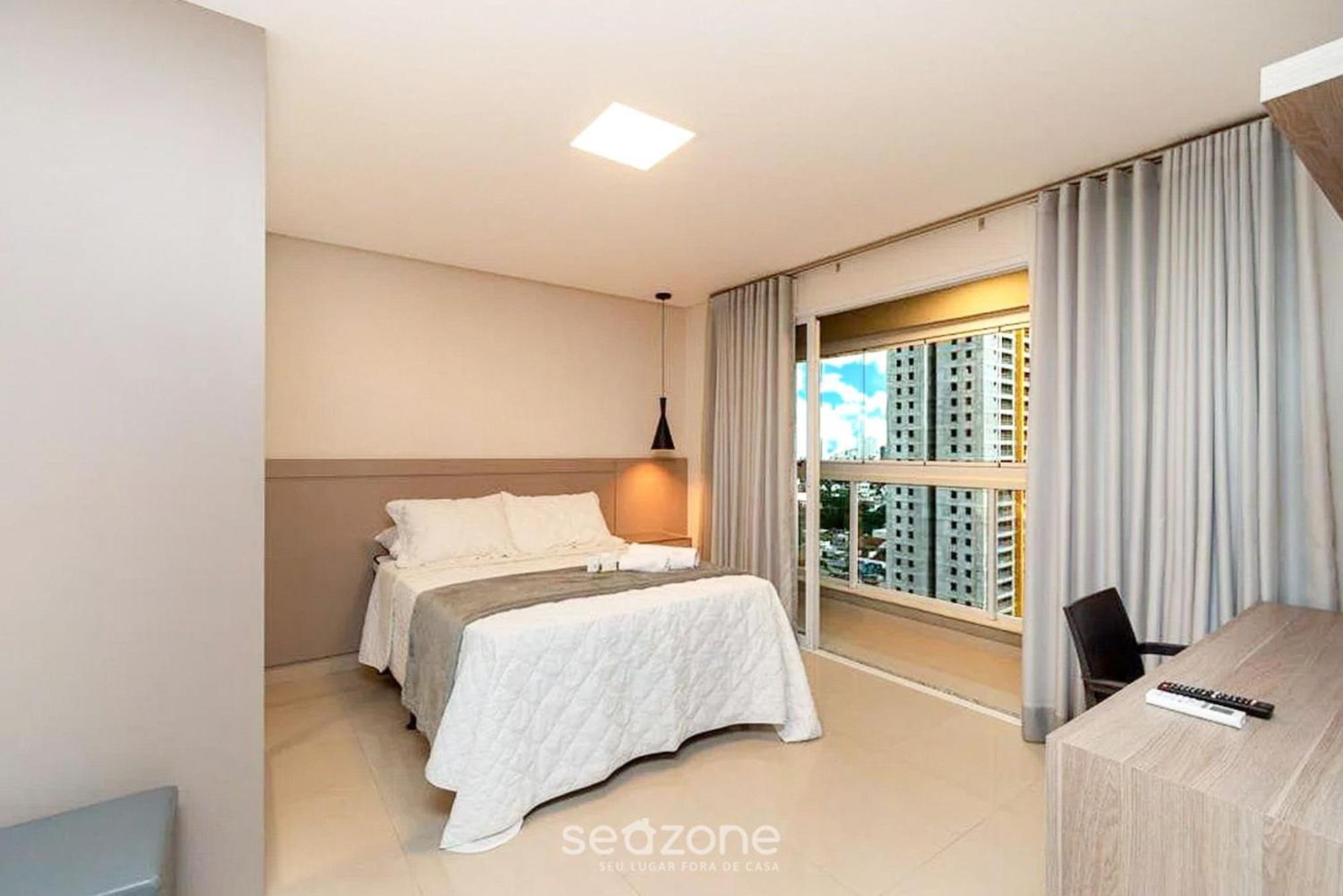 Apartment Charmosos Flats No Setor Bueno Txp