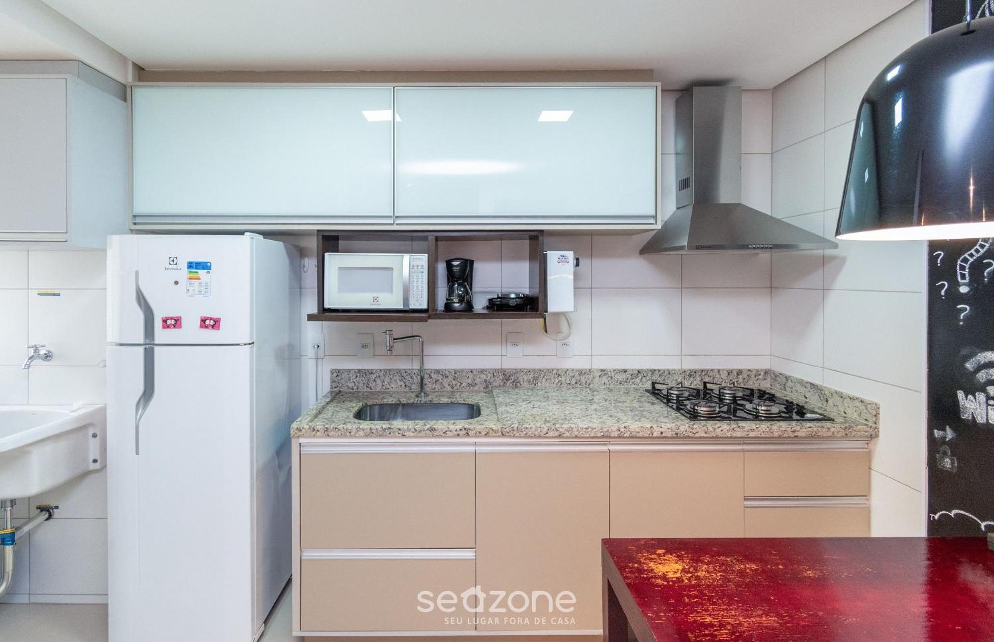 Apartment Charmosos Flats No Setor Bueno Txp Goiania
