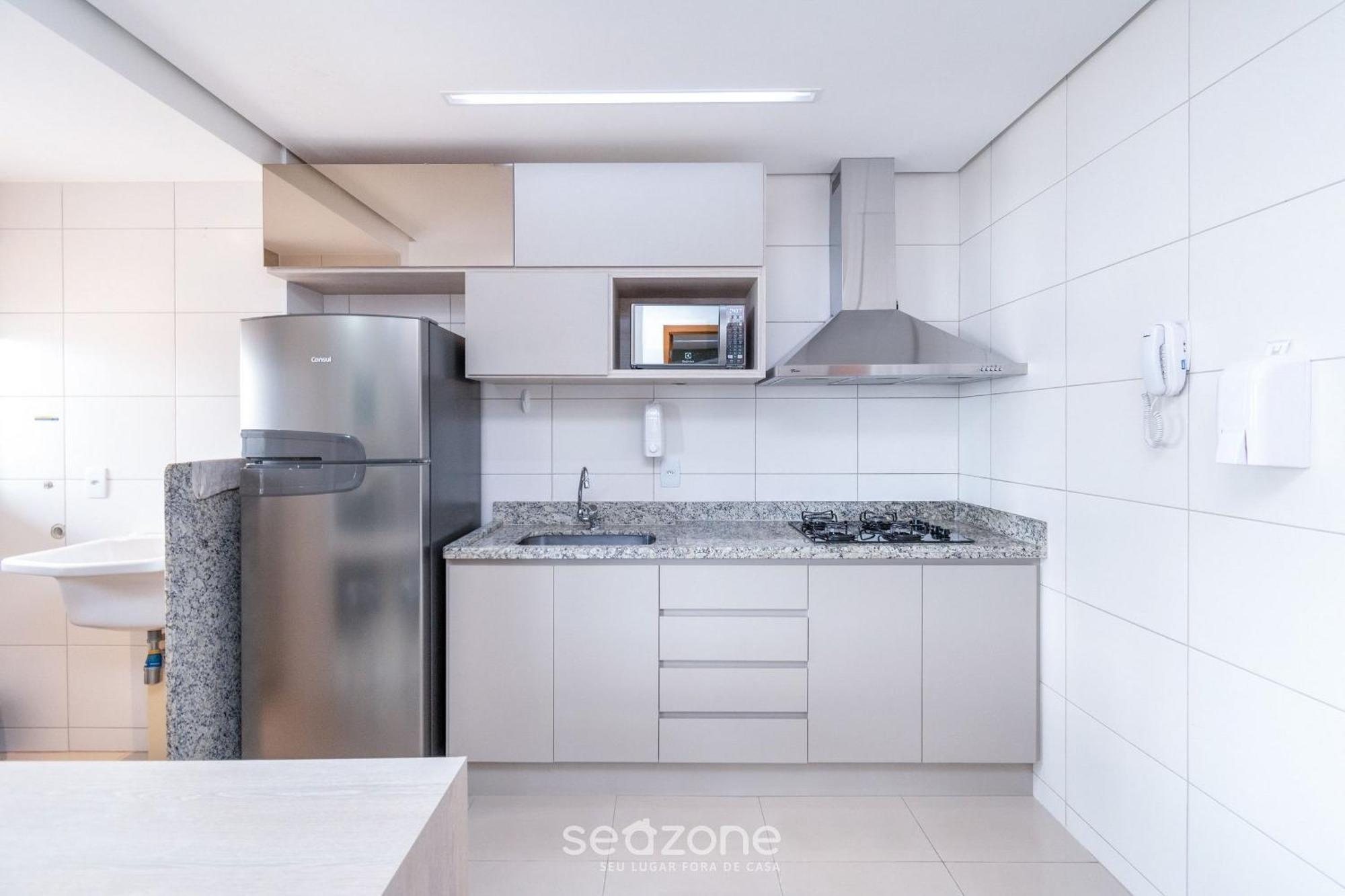 Charmosos Flats No Setor Bueno Txp Apartment