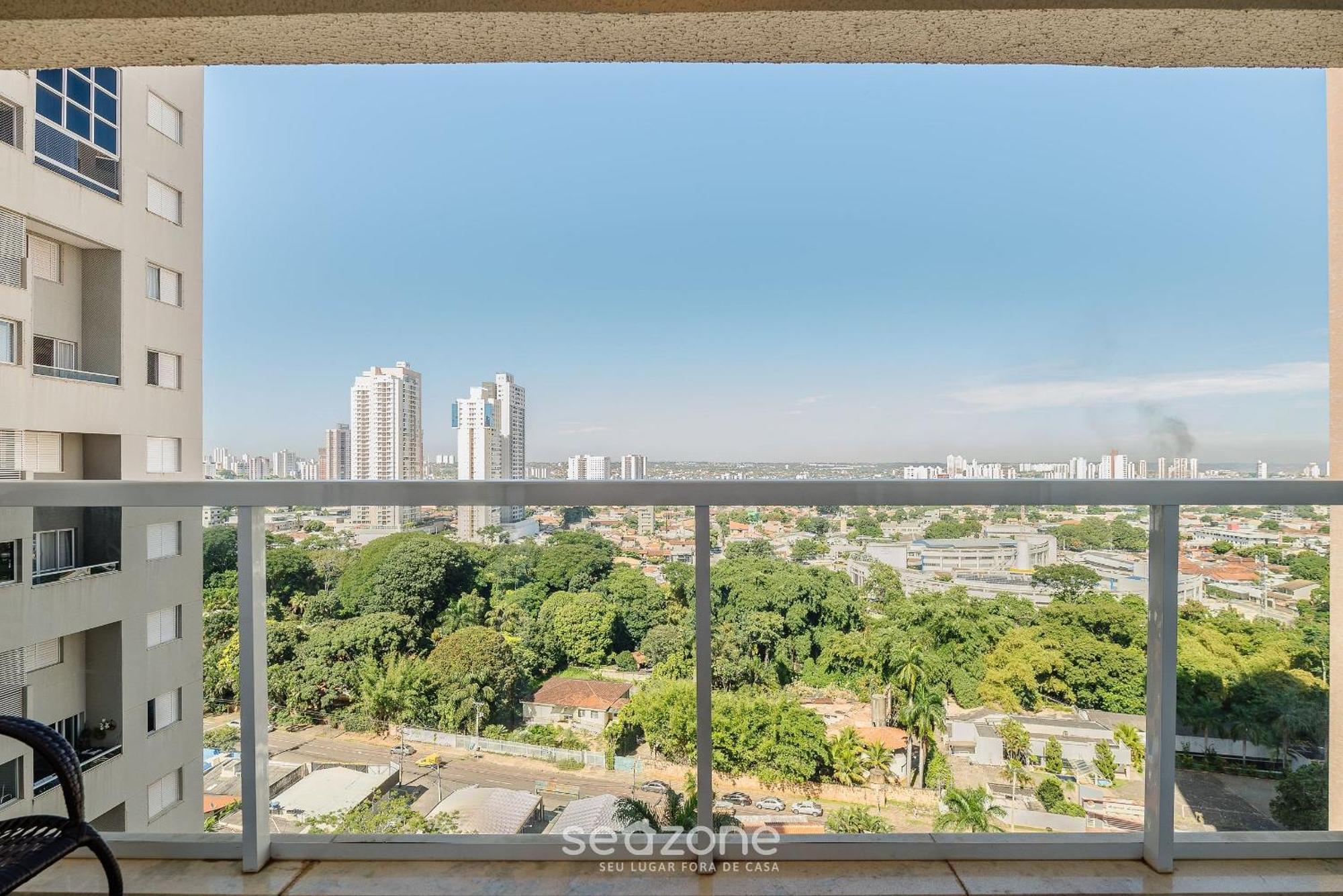 Charmosos Flats No Setor Bueno Txp Apartment *