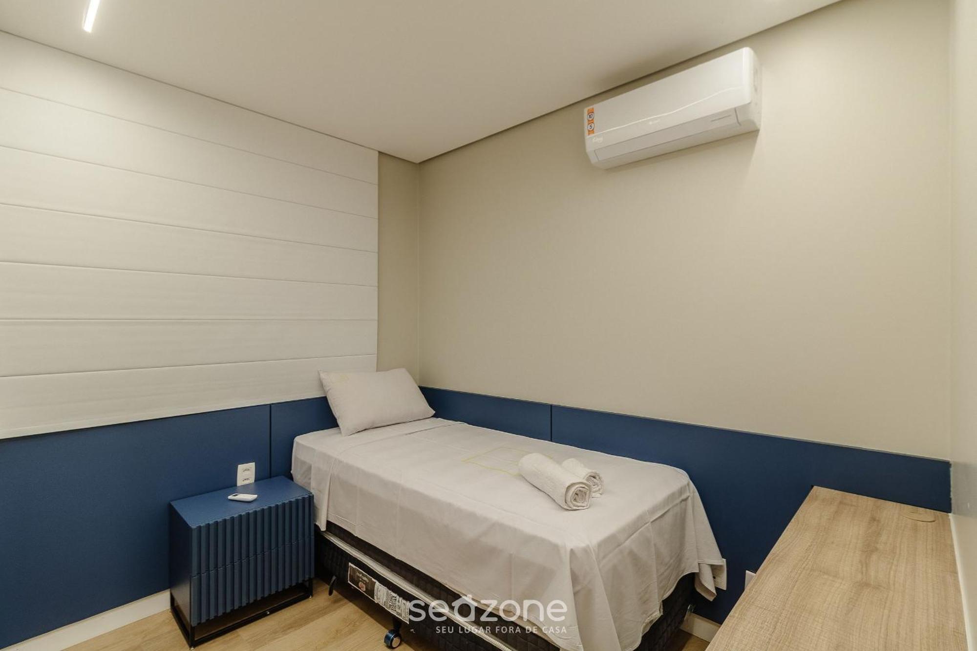 Charmosos Flats No Setor Bueno Txp Apartment
